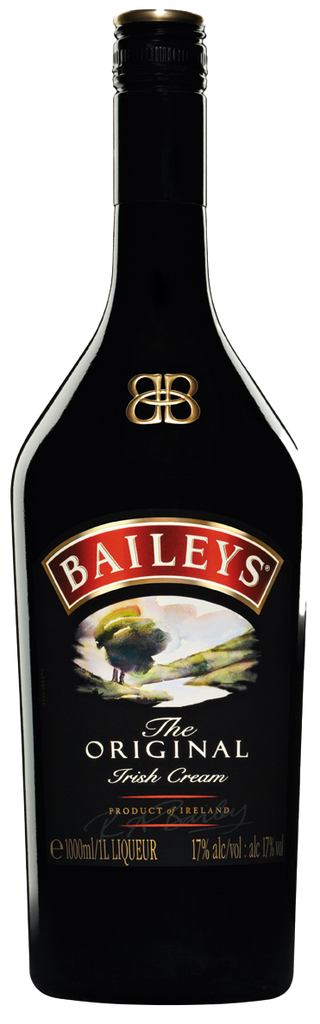 Baileys Original Creme Likör 17% 