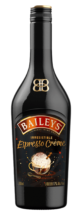 Baileys Expresso Cream 17% - 0,50 l