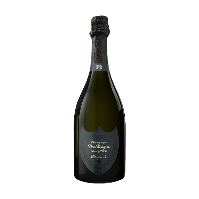 Dom Pérignon Plenitude_2 (2006) 12,5% - 0,75 