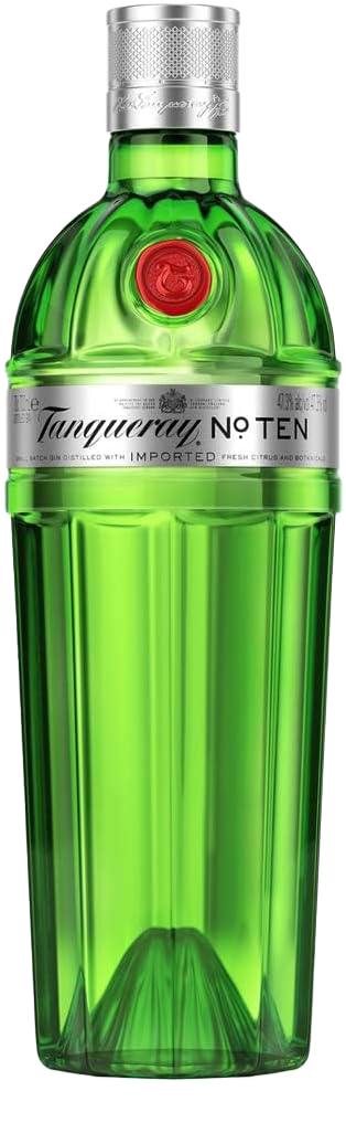 Tanqueray No. Ten 47,3% 