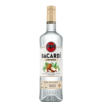 Bacardi Rum Coconut 27% - 0,70 l