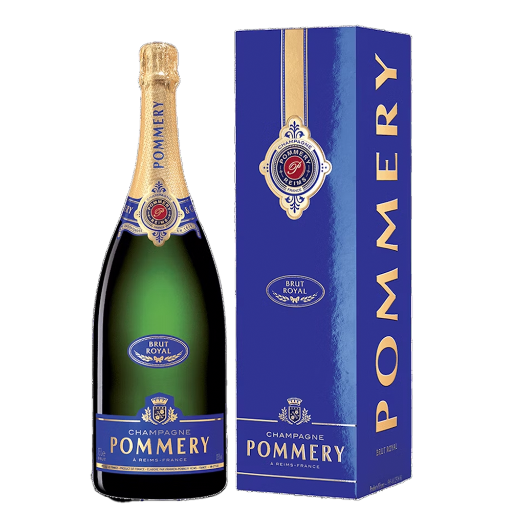 Pommery Brut Royal Champagner 12,5% 