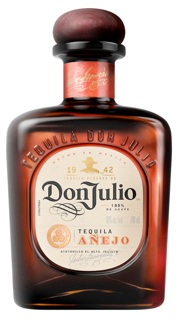 Don Julio Tequila Blanco 38% - 0,70 l