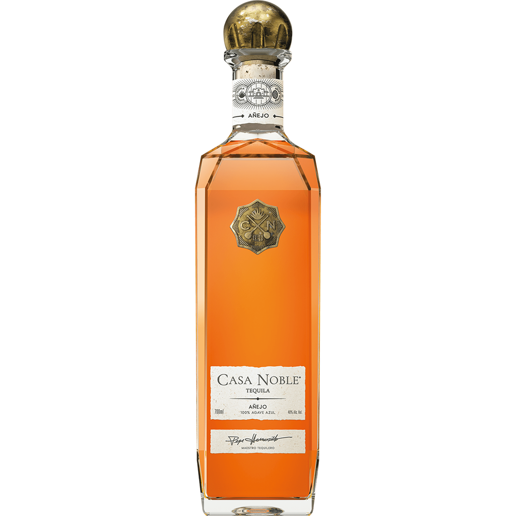 Casa Noble Anjeo 40% - 0,70