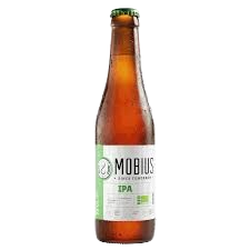 Mobius IPA 33 cl