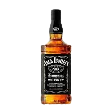 Jack Daniels 70 cl