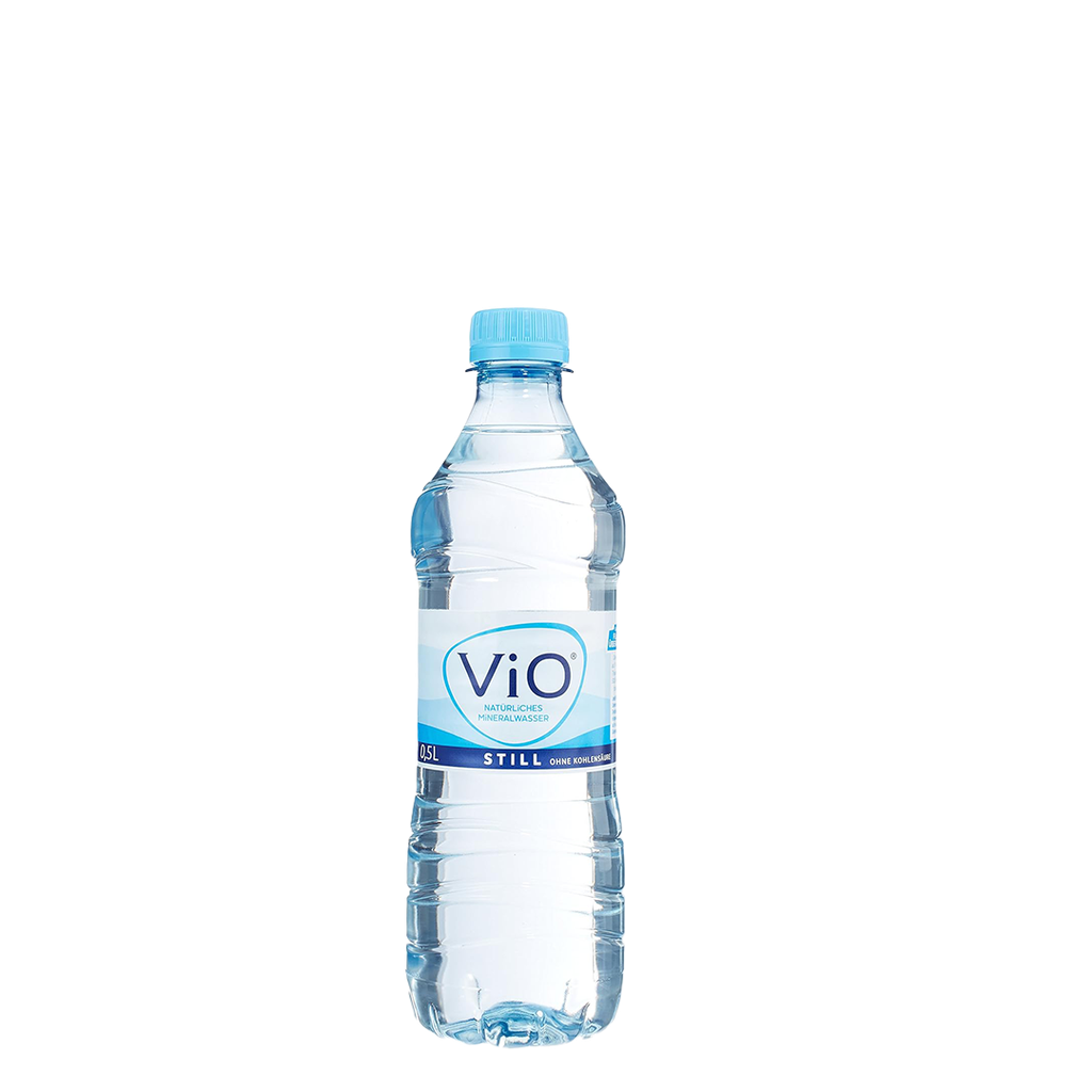 Vio PET Einweg 18 x 0,50 l