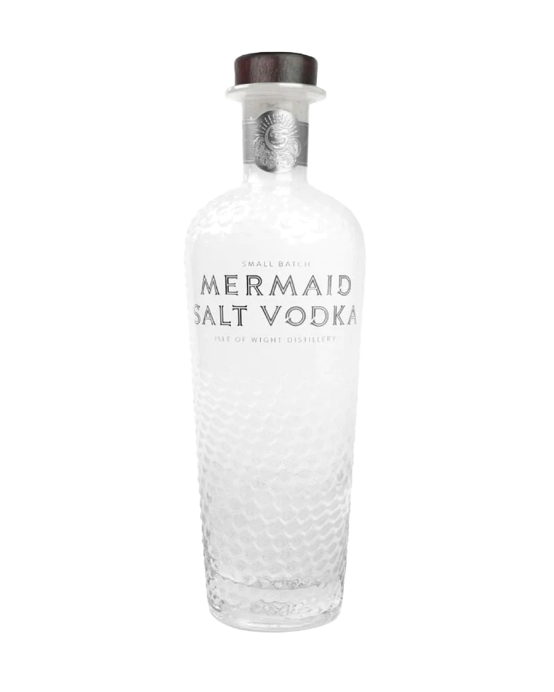 Mermaid Salt Vodka 40% - 0,70 l