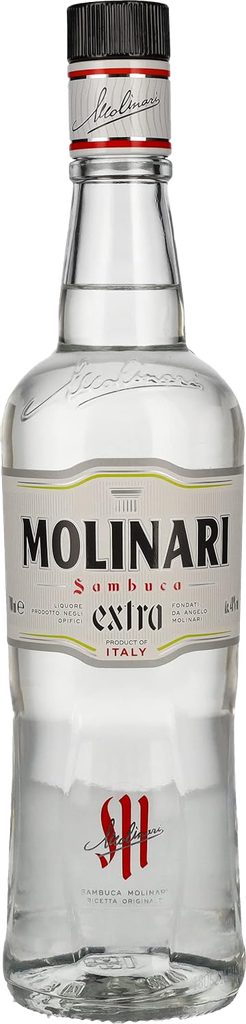 Sambuca Molinari 40% 