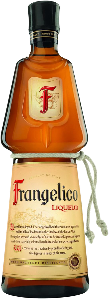 Frangelico Haselnuß 20% - 0,70 l