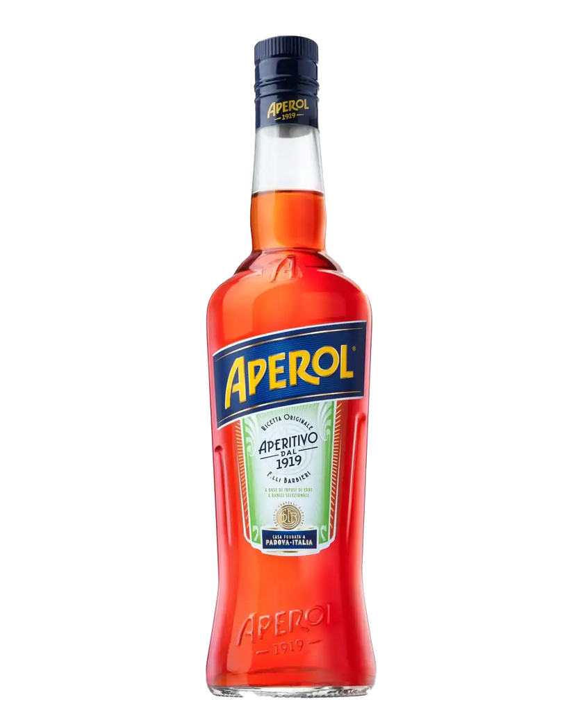 Aperol Bitterlikör  11% 