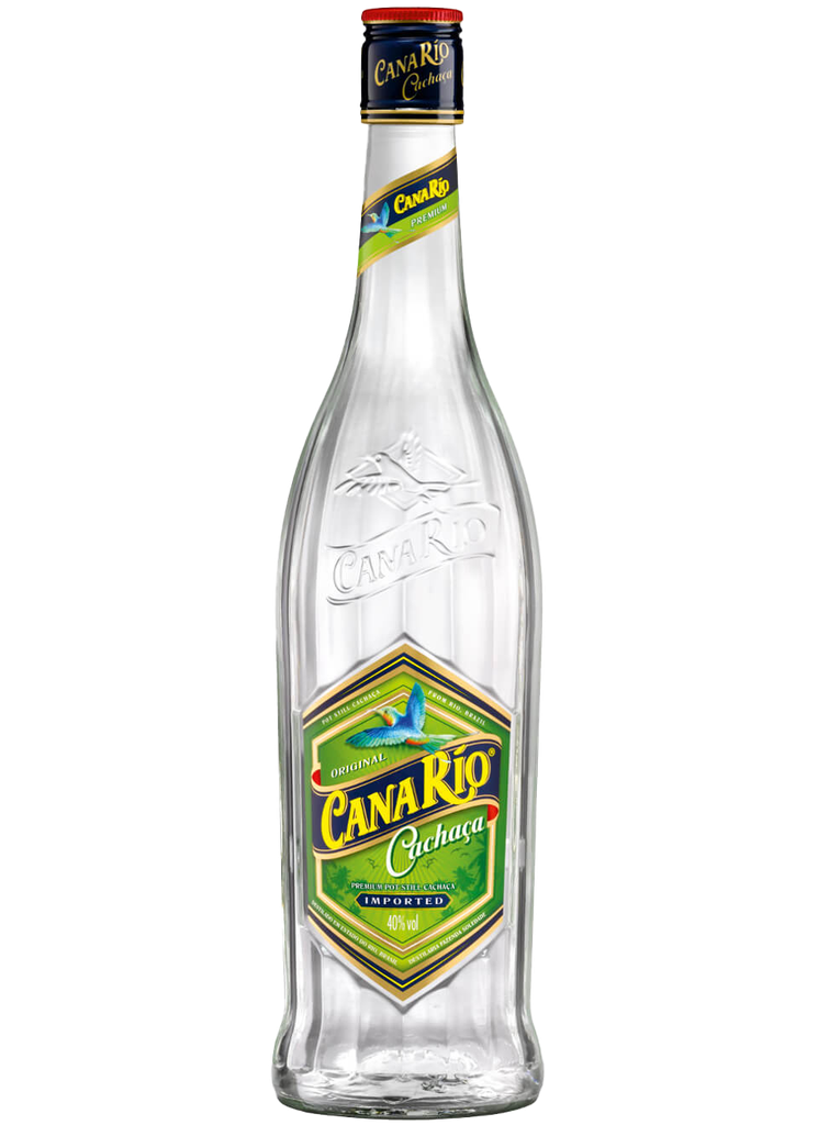 Canario Cachaca 40%