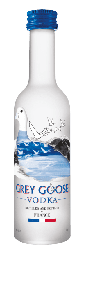 Grey Goose Vodka 40% 