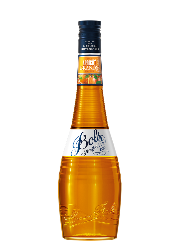 Bols Apricot Brandy 24% - 0,70 l