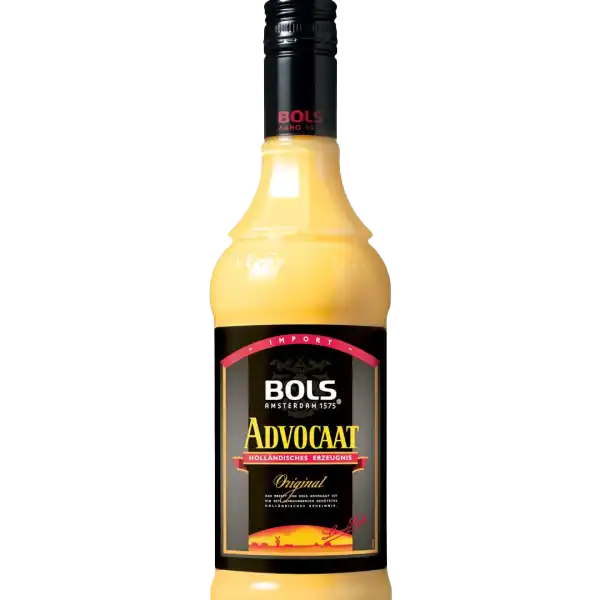 Bols Advokaat 15% - 0,70 l