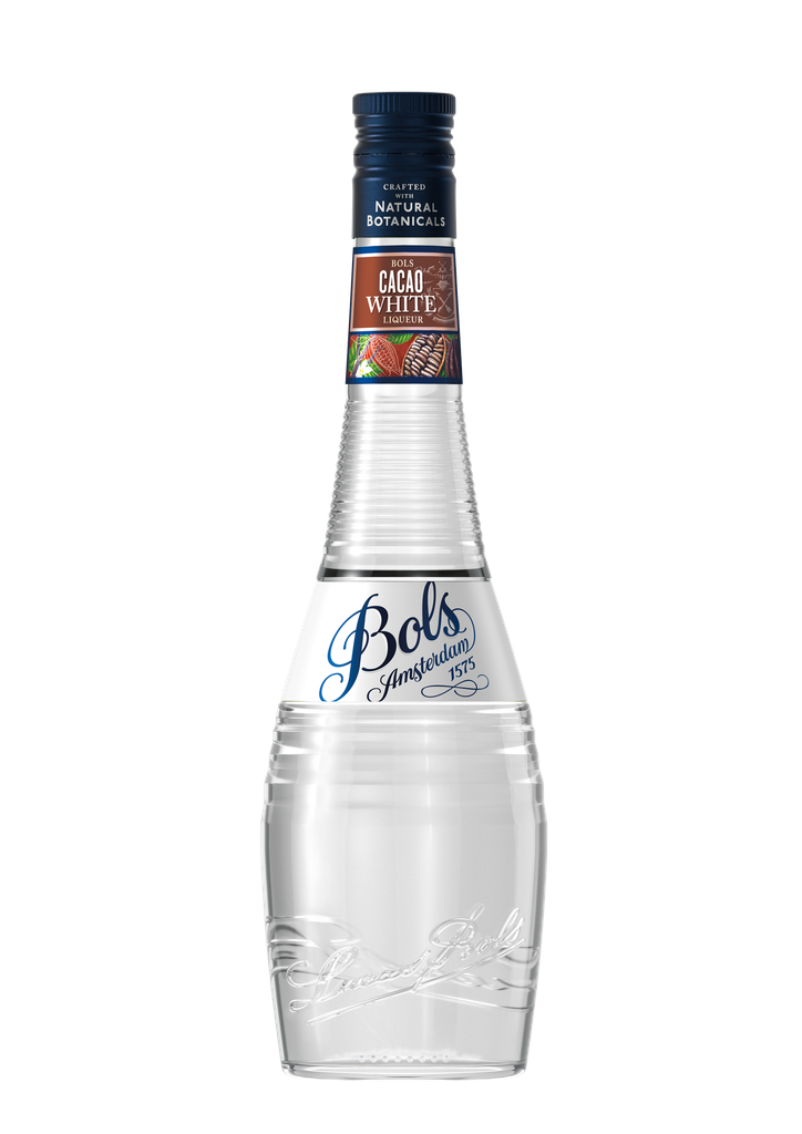 Bols Creme de Cacao White 24% - 0,70 l