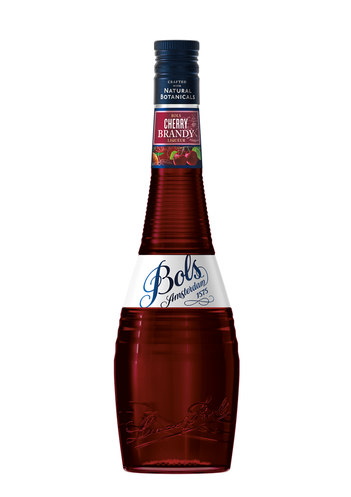 Bols Cherry Brandy 24% - 0,70 l