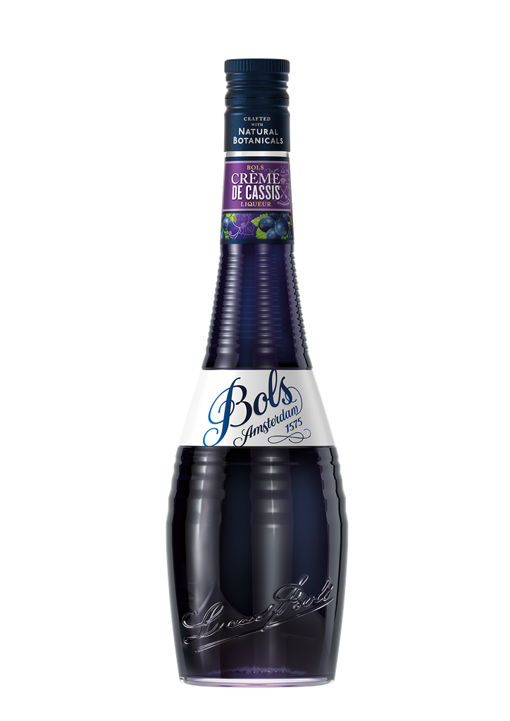 Bols Creme de Cassis 17% - 0,70 l