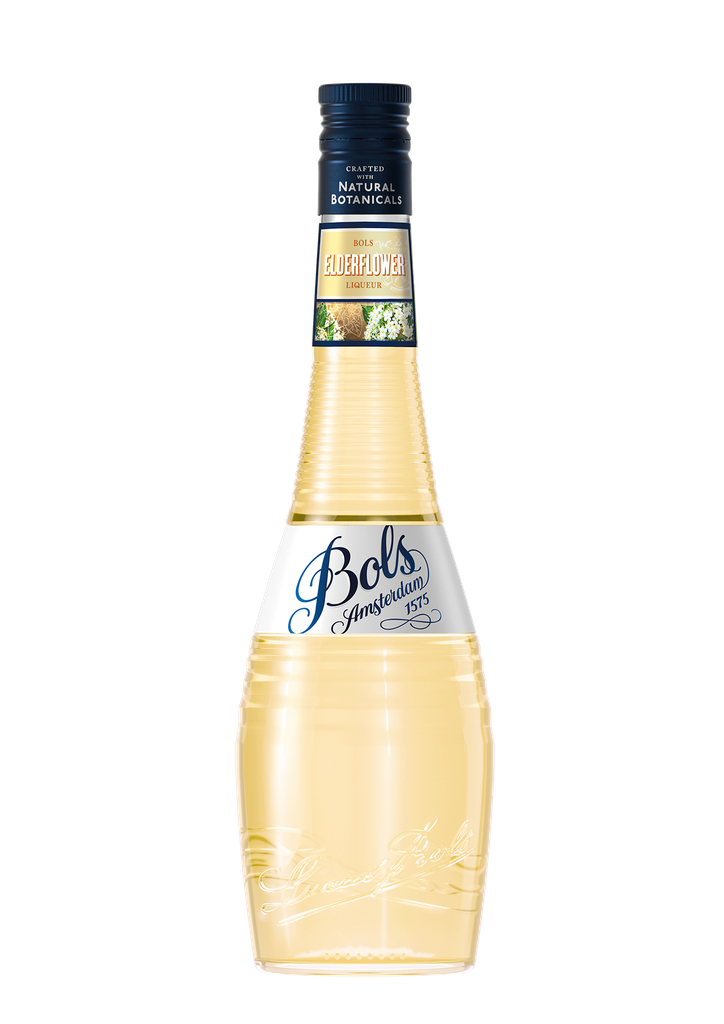 Bols Holunderblüte 17% - 0,70 l