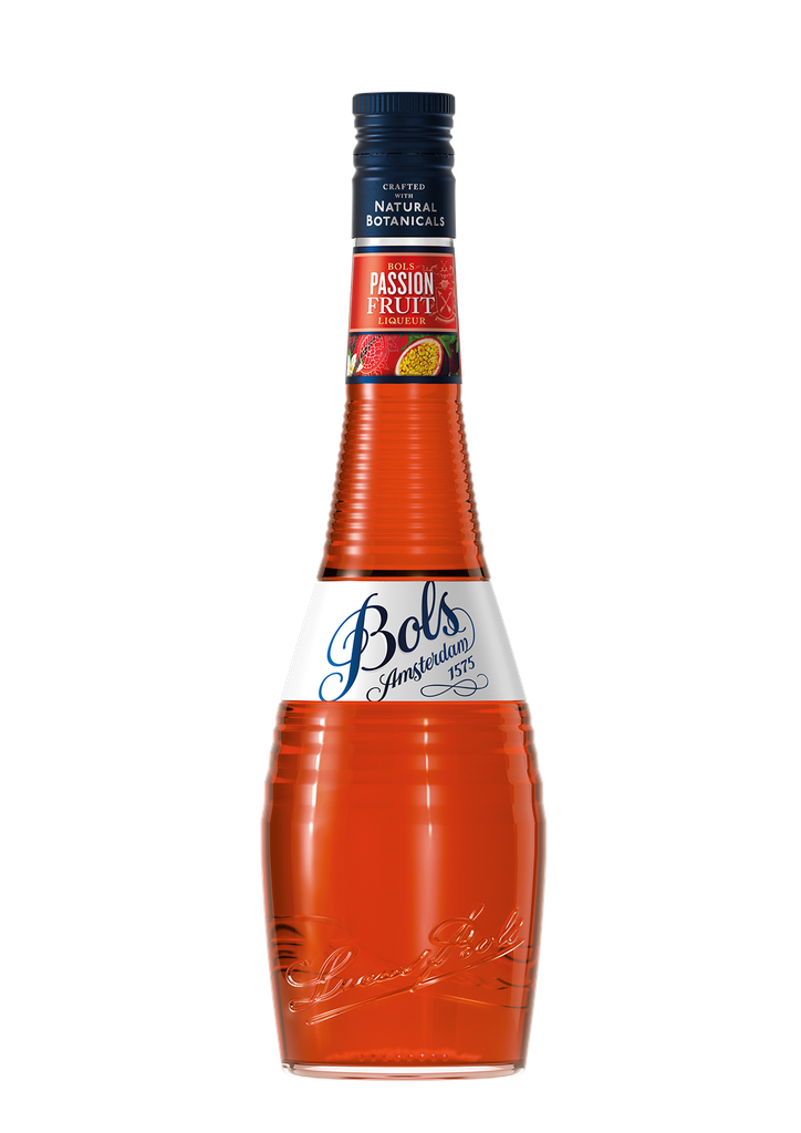 Bols Maracuja 17% - 0,70 l