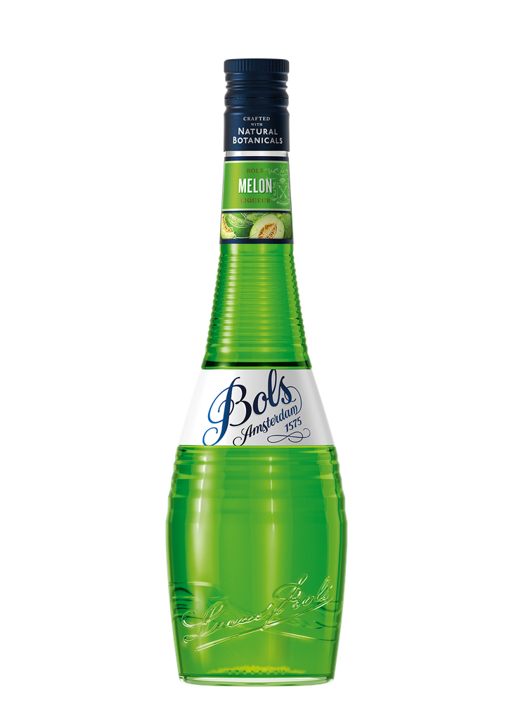 Bols Melone 17% - 0,70 l