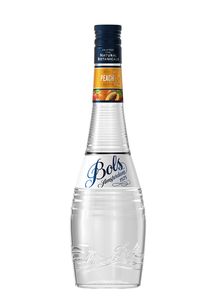 Bols Peach 17% - 0,70 l