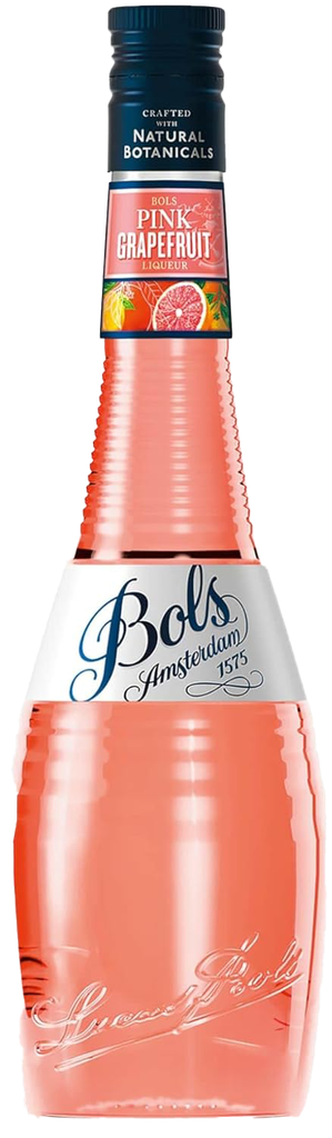 Bols Pink Grapfruit 17% - 0,70 l