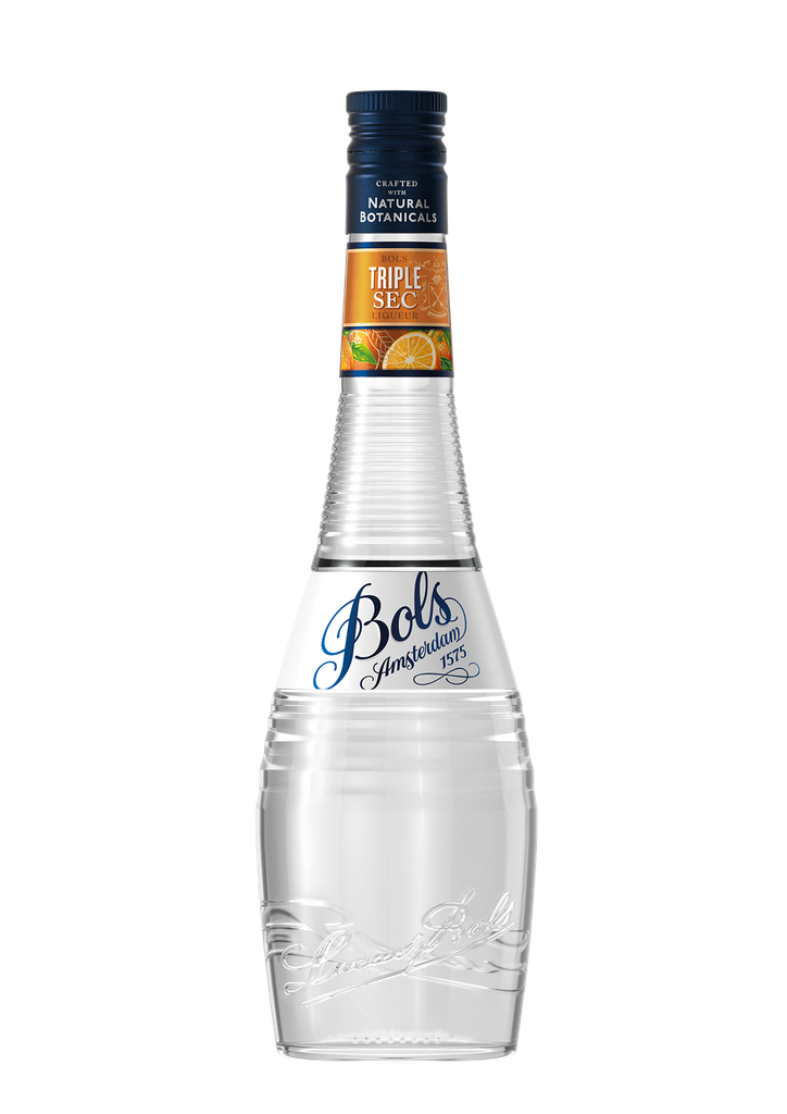 Bols Tripel Sec Curacao 38% - 0,70 l