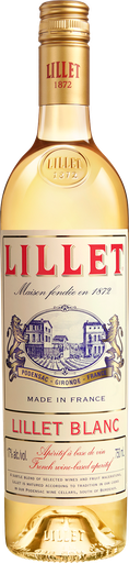 Lillet Aperitif 17% - 0,75 l