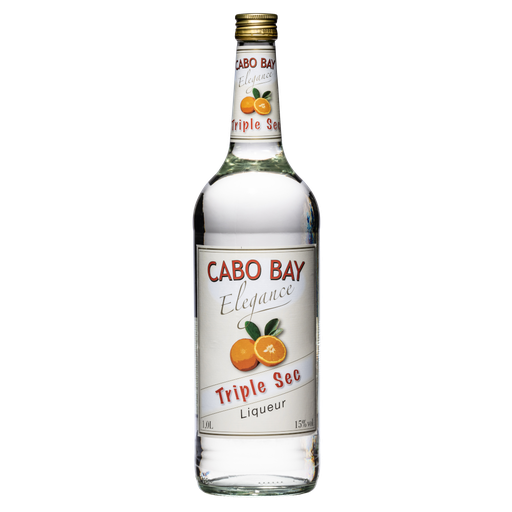 [2382] Cabo Bay Triple Sec 30% - 1,00