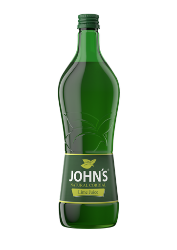 [1764] John's Lime Juice - 0,70 l