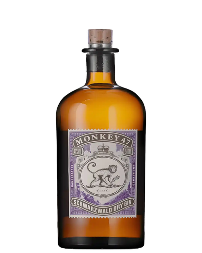 Monkey 47 Dry Gin 47% 