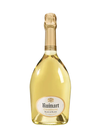 Ruinart Blanc de Blanc Champagner 12% 