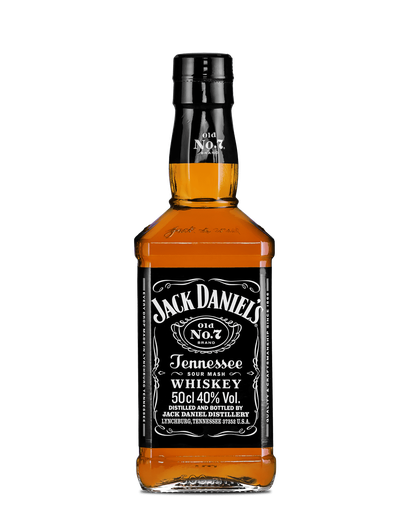 Jack Daniel's  40% 