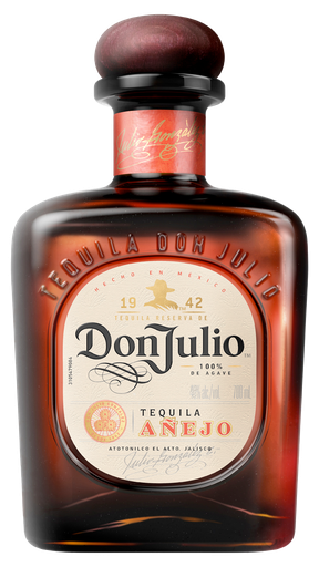 Don Julio Tequila Blanco 38% - 0,70 l