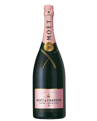 Moet Brut Impérial Rosé 12% 