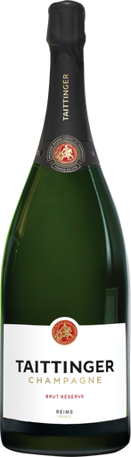 Taittinger Brut Reserve 12% 