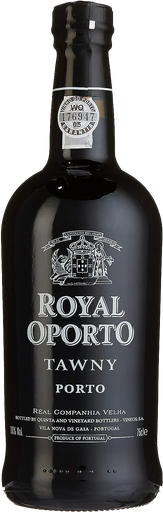 Royal Oporto Portwein 19% - 0,75 l