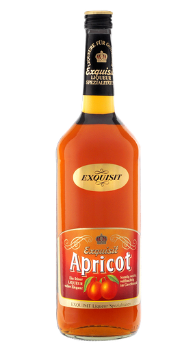 Apricot Brandy HM 37,5% 