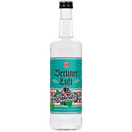 Berliner Luft  18%