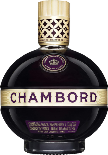 [1257] Chambord Likör 16,5% - 0,50 l