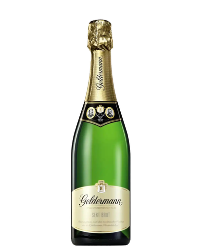 [1507] Geldermann Grand Brut  12% - 0,75 l 