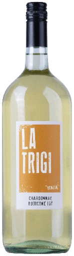 LA TRIGI VINO  Magnum 12% - 1,5L