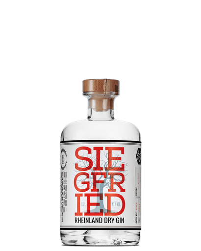 Siegfried Rheinland Gin Mini