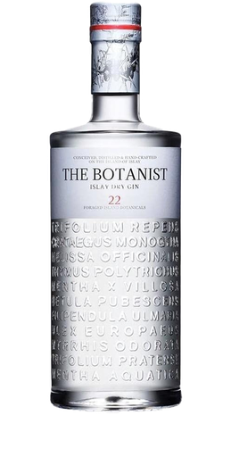 [2474] the Botanist Gin 46% - 700ml