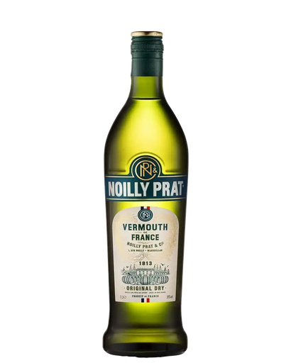 Noilly Prat French Vermouth 18% – 0,75 l