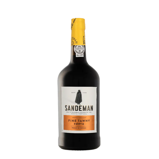 Sandeman Portwein 19% - 0,75 l