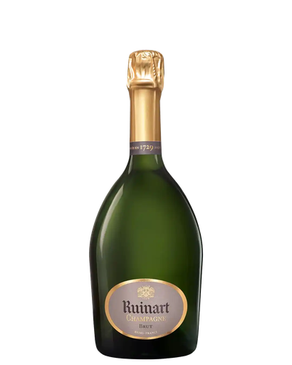 Ruinart Brut Champagner 12%