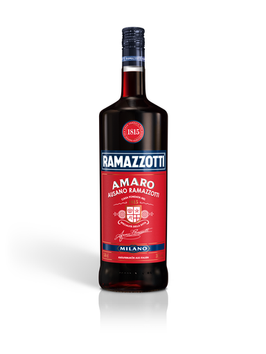 Ramazzotti Likör