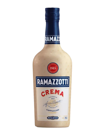 [2092] Ramazzotti Crema 38% - 0,70 l